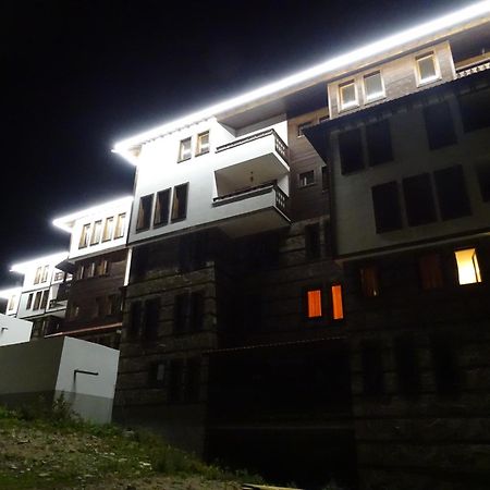 Apartment Darsi Pamporovo Luaran gambar