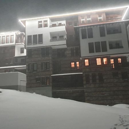 Apartment Darsi Pamporovo Luaran gambar