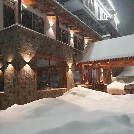 Apartment Darsi Pamporovo Luaran gambar