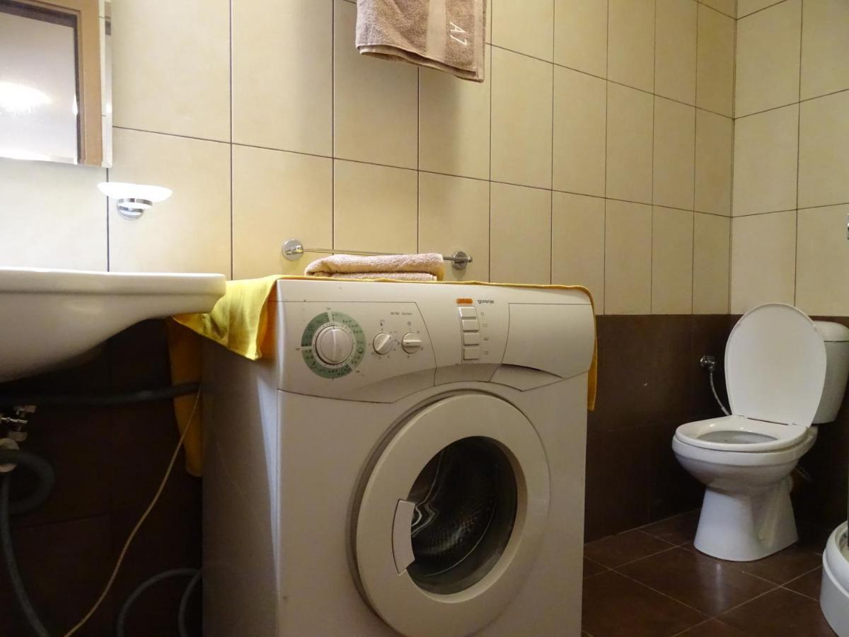 Apartment Darsi Pamporovo Luaran gambar