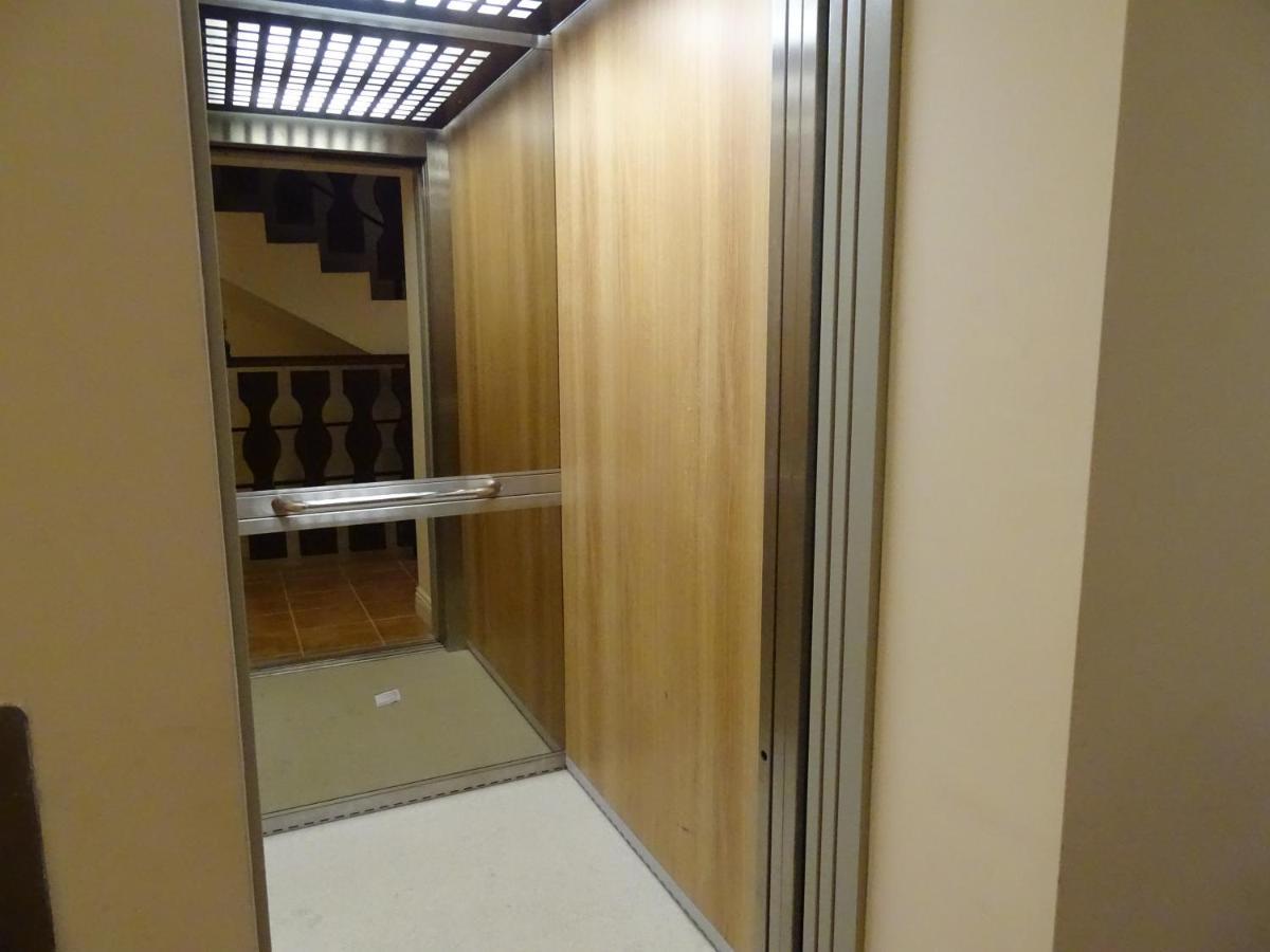 Apartment Darsi Pamporovo Luaran gambar